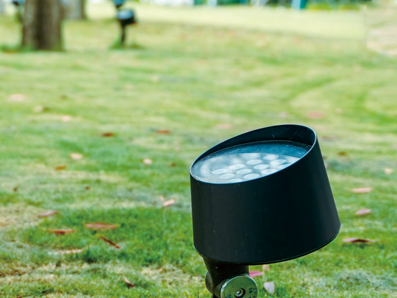 Key Design Considerations for Outdoor Lighting Products‌